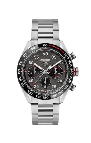 TAG Heuer Carrera Porsche Calibre Heuer 02 44